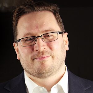 Jake Lee, expert pricing consultant and founder of Red Analytics